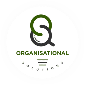 Organisational Solutions